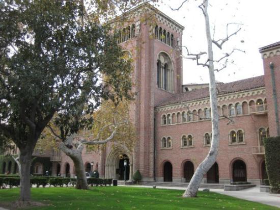 University of Southern California